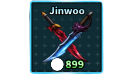 Imagem da oferta JINWOO