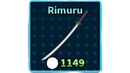 Imagem da oferta RIMURU