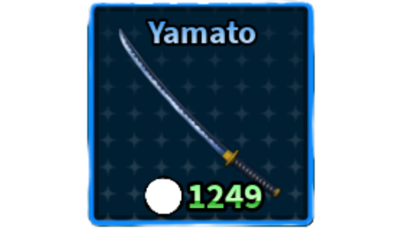 Imagem da oferta YAMATO
