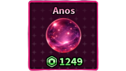 Imagem da oferta ANOS