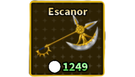 Imagem da oferta ESCANOR