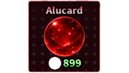 Imagem da oferta ALUCARD
