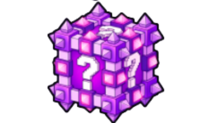 Imagem da oferta 3x ETHERNAL LUCKY BLOCK
