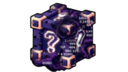 Imagem da oferta 1x SECRET LUCKY BLOCK