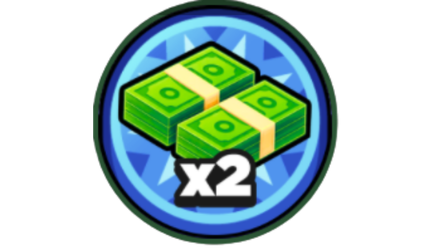 Imagem da oferta 2x CASH GAINS