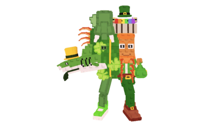 Imagem da oferta La Lucky Grande