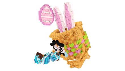 Imagem da oferta Noo My Eggs