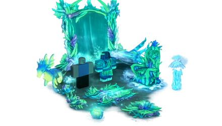 Imagem da oferta Conjunto Poseidon