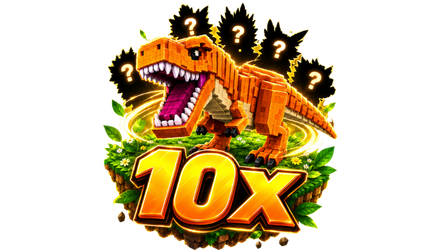 Imagem da oferta 10X PET 10M/S ALEATÓRIOS